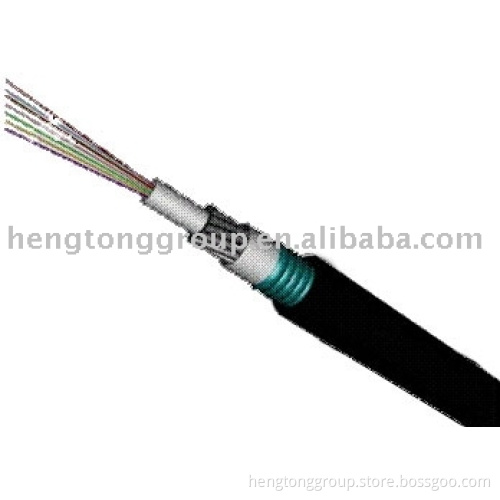 Outer Door Optical Fiber Cable-GYXTS